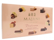 MAJANI.CONF.T.24,50 GR.196 PRALINE ASSORTITE